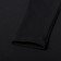 Children's Turtleneck "graffiti", black color, height 110 cm
