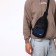 Backpack-sling, 17*8*30 cm, 2 lightning departure, 2 n/k, blue