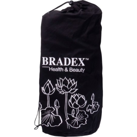 Acupuncture Bradex "Nirvana": pillow, rug, bag-6