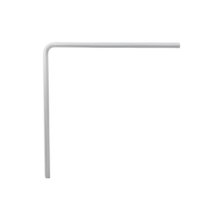 Corner Fixing equilateral tundra Krep, 40x40x40x2 mm-3