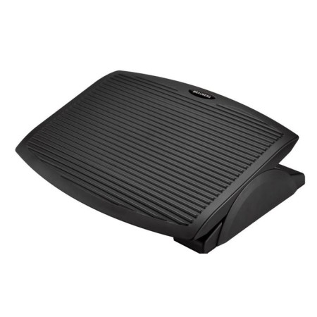 Brauberg Office Foot stand, 45*35 cm, black