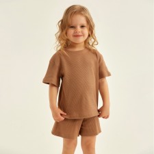 Pajama Children's SL Home P 30 (98-104), coffee