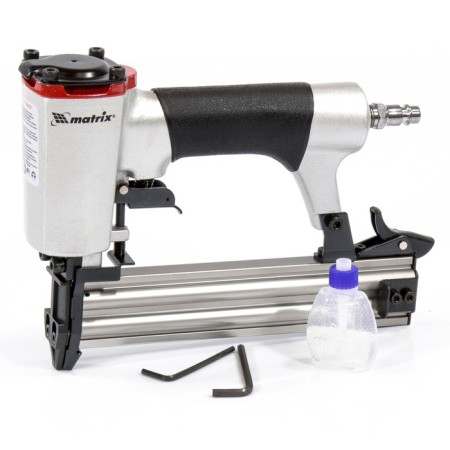 Neuler Matrix, pneumatic, for nails 10-32 mm