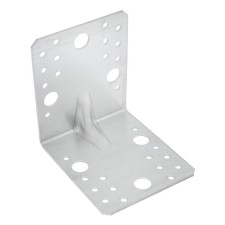 Corner Fit Tundra Krep, reinforced, 105x105x90x2 mm, GOT, in the package of 1 pc.