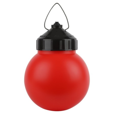 Lamp Era NSP 01-60-003, E27, 60W, 155x155x250 mm, IP44-1