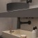 Siphon for the IDDIS Optima Home shell, bottle, graphite color