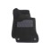 3D mats for Mercedes-Benz C-Class, (W205), 2014-N.V.