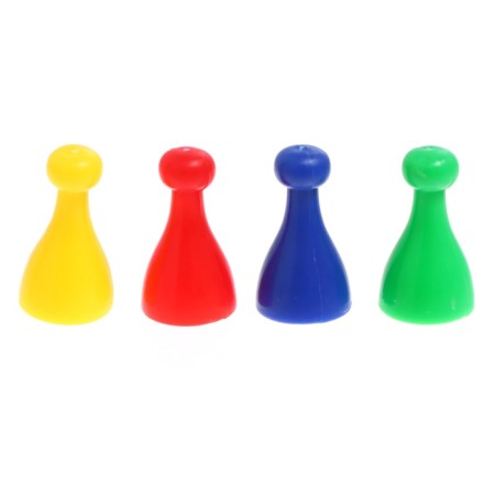 Board game "Stay" in the package-6
