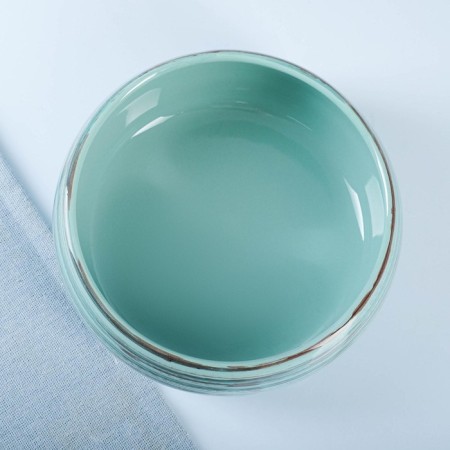 Baucus for baking "Russian" 0.9l / 16.5x6.5cm, Scandinavia-2