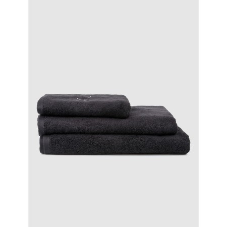 Terry towel Sofi de Marko Amber, 550 g, size 50x90 cm-1