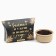 Black New Year's tea "Happiness and good luck", with the taste of gingerbread, 20 g.