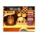 Constructor Interior Hobby Day Coffee Time, Rumbox