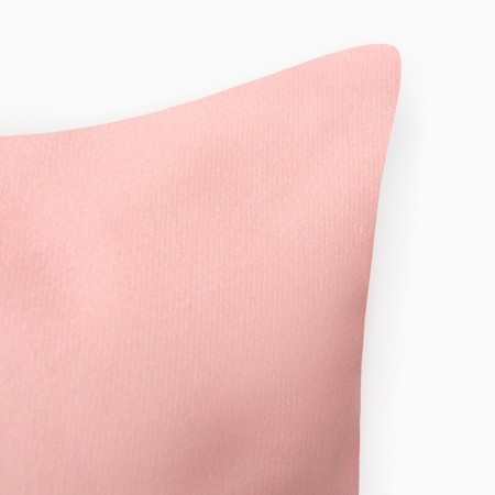 Case on the pillow Ethel "Forever", 40*40 cm, 100 p/e, velor-1