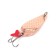 Flowering oscillating namazu viper, 15 g, color 03 copper