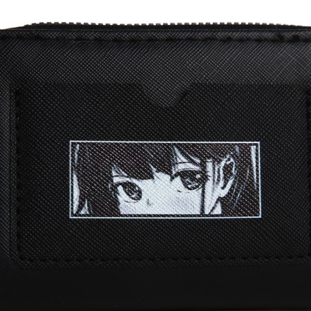 Cardholder wallet "Anime" 12x 9.5x 2 cm-4