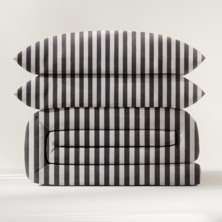 Bed linen Ethel 2 joint venture 180x215 cm, 200x225 cm, 50x70 ± 3 cm-2 pcs, Novosatin-4