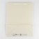 Gift laminated package, packaging, "milk", l 31 x 40 x 11.5 cm