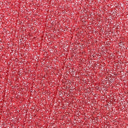 Foamiran "Light pink shine" 2 mm format A4 (set of 5 sheets)-3