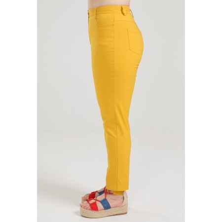Female trousers, size 52-2