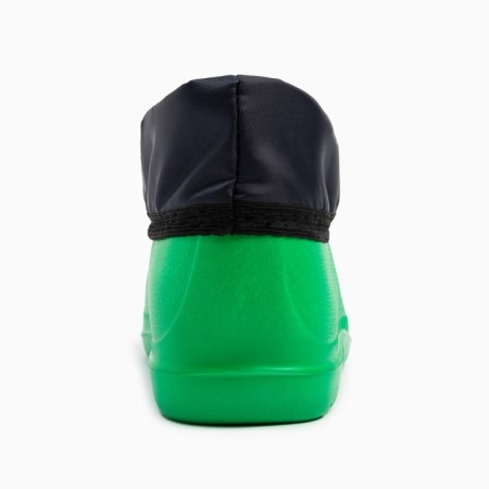 Boots Women's EVA STUPTION, Green color, size 36-2