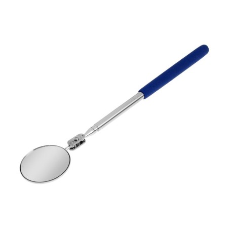 Mirror telescopic tundra, diameter 50 mm, 270 - 435 mm