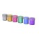 Gouache 6 colors x 20 ml, erichkrause Pearl, pearl
