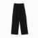 Women's pants mist size s, black