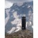 Thermos "Arctic" 106, 900 ml, retains heat 28 hours, black