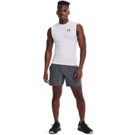T-shirt men's Under Armor Hg Comp SL, size 46-48 (1361522-100)-1