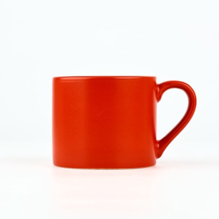 Ceramic grenade mug, 320 ml