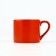 Ceramic grenade mug, 320 ml