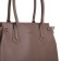 Bag Women's Tout, on lightning, powder color