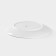 Porcelain plate "Hunting season", D = 24 cm, MIX drawing