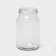 A set of glass cans for conservation, TO-82 mm, 1 l, 12 pcs