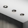 Building Lamp Elektrostandard, Tune, 86x86x42 mm, GU10, Black Color