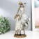 Souvenir Polystone "Mom and Daughter" 9x16.5x33 cm