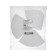 Topperr paper filter for coffee makers No. 4 300pcs, bleached