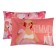 Summer Vibe 50x70 cm - 2 pcs, 100% cotton, calico