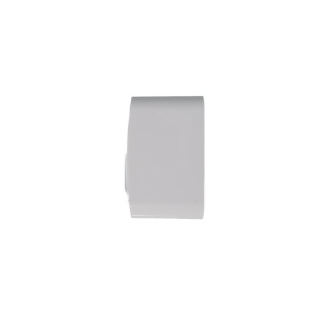 Telephone socket seblaca, rj11, invoice, IP20, white, Blnia011001-2