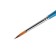 Synthetics brush, round No. 4, Gamma
