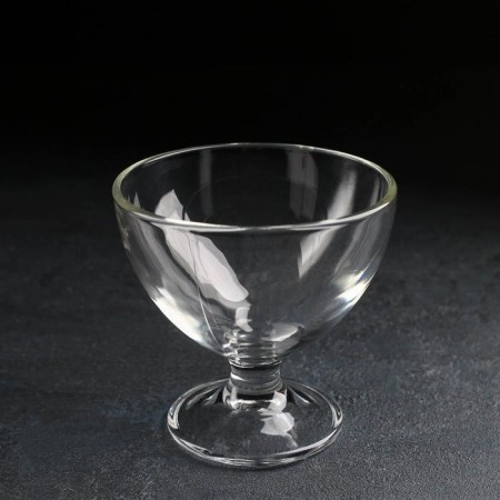 Glass Kremanka "Malva", 310 ml