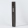 Premium makeup brush, 17 cm, black color