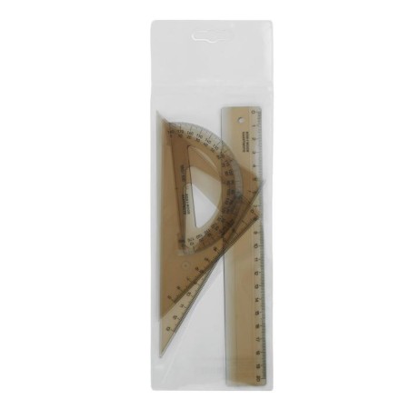Small Small set Koh-I-Noor, transparent-1