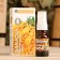 Perfume oil "Mimosa" 10 ml