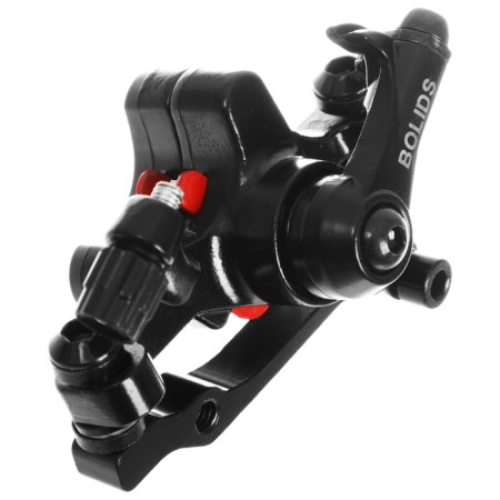 Kaliper of the disc brake rear F-180 mm/R-160 mm-2