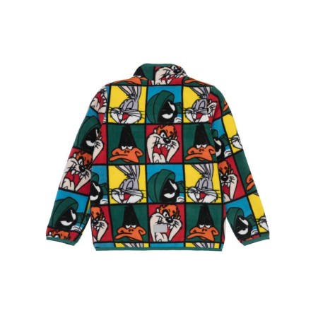 Fleet sweatshirt for a boy, height 104 cm-1