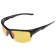Polarization glasses Norfin for Lucky John yellow lenses, 03