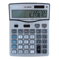 TECAL COLCAL, 16-bit, SDC-8216