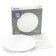 The built -in LED LED Feron AL528, IP40, LED, 30 W, 221x221x29 mm, white color
