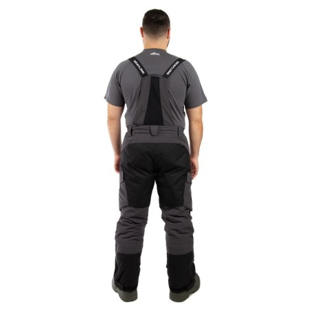 Costume Grayling Tugur, -15, Taslan, Gray, rr 60-62 Height 182-188-15